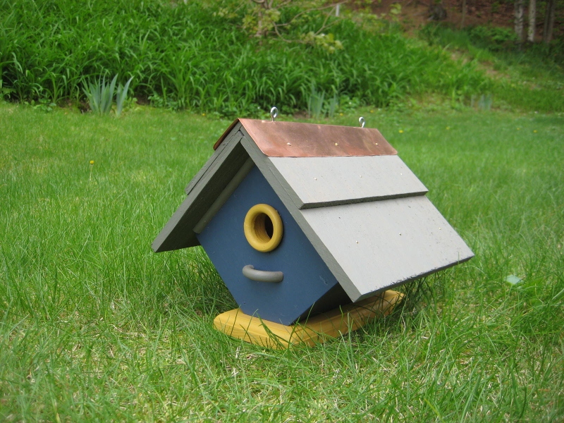 Birdhouse